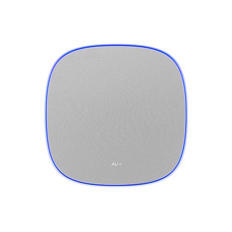AVER VC FONE700 (61U6300000AC) USB/BT CONFERENCE SPEAKERPHONE, CEILING SPEAKERPHONE WITH CONNECTION HUB, INCLUDES 10M CABLE - Imagen 3 de 8 AVER VC FONE700 (61U6300000AC) USB/BT CONFERENCE SPEAKERPHONE, CEILING SPEAKERPHONE WITH CONNECTION HUB, INCLUDES 10M CABLE - Imagen 3 de 8