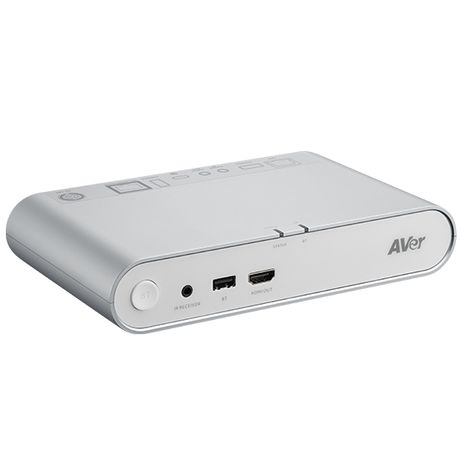 AVER VC FONE700 (61U6300000AC) USB/BT CONFERENCE SPEAKERPHONE, CEILING SPEAKERPHONE WITH CONNECTION HUB, INCLUDES 10M CABLE - Imagen 7 de 8 AVER VC FONE700 (61U6300000AC) USB/BT CONFERENCE SPEAKERPHONE, CEILING SPEAKERPHONE WITH CONNECTION HUB, INCLUDES 10M CABLE - Imagen 7 de 8