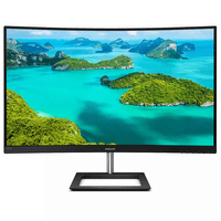 Miniatura 1 de PHILIPS E Line 31.5" LCD VA Full HD HDMI VGA