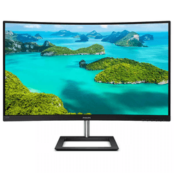 PHILIPS E Line 31.5" LCD VA Full HD HDMI VGA