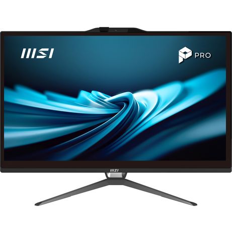 ALL IN ONE MSI PRO AP222T-490EU i3-14100 8GB 256GB SSD 21.5" FHD TACTIL W11H - Imagen 4 de 14 ALL IN ONE MSI PRO AP222T-490EU i3-14100 8GB 256GB SSD 21.5" FHD TACTIL W11H - Imagen 4 de 14