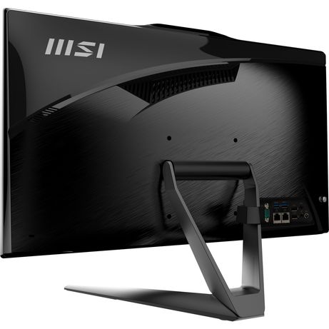 ALL IN ONE MSI PRO AP222T-490EU i3-14100 8GB 256GB SSD 21.5" FHD TACTIL W11H - Imagen 13 de 14 ALL IN ONE MSI PRO AP222T-490EU i3-14100 8GB 256GB SSD 21.5" FHD TACTIL W11H - Imagen 13 de 14