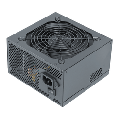 Fuente Alimentación 650W KEEP OUT  ATX-650W 80 PLUS Bronze  Negro