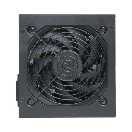Fuente Alimentación 700W KEEP OUT ATX-700W 80 PLUS Bronze Negro - Imagen 3 de 4 Fuente Alimentación 700W KEEP OUT ATX-700W 80 PLUS Bronze Negro - Imagen 3 de 4