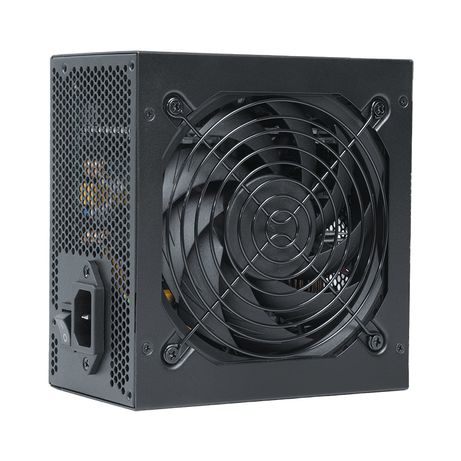 Fuente Alimentación 700W KEEP OUT ATX-700W 80 PLUS Bronze Negro - Imagen 4 de 4 Fuente Alimentación 700W KEEP OUT ATX-700W 80 PLUS Bronze Negro - Imagen 4 de 4