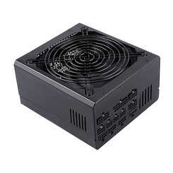 Fuente Alimentación 850W KEEP OUT ATX-850W 80 PLUS Gold Negro Fuente Alimentación 850W KEEP OUT ATX-850W 80 PLUS Gold Negro
