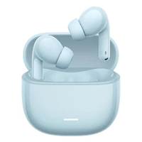 Miniatura 1 de AURICULARES C/MICROFONO XIAOMI REDMI BUDS 8 LITE BLUE