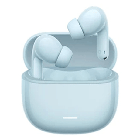 AURICULARES C/MICROFONO XIAOMI REDMI BUDS 8 LITE BLUE - Imagen 1 de 2 AURICULARES C/MICROFONO XIAOMI REDMI BUDS 8 LITE BLUE - Imagen 1 de 2