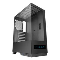 Miniatura 2 de MARS GAMING  MC-PULSAR  Negro