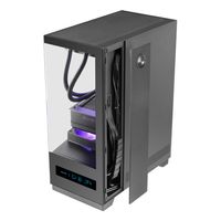 Miniatura 3 de MARS GAMING  MC-PULSAR  Negro