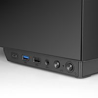 Miniatura 4 de MARS GAMING  MC-PULSAR  Negro
