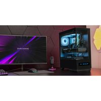 Miniatura 8 de MARS GAMING  MC-PULSAR  Negro