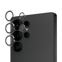 Miniatura 1 de PanzerGlass Hoops Lens Protector Galaxy S25 Ultra