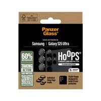 Miniatura 4 de PanzerGlass Hoops Lens Protector Galaxy S25 Ultra
