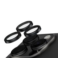 Miniatura 2 de SAFE by PanzerGlass Cam Protec iPhone 16Pro - ProM