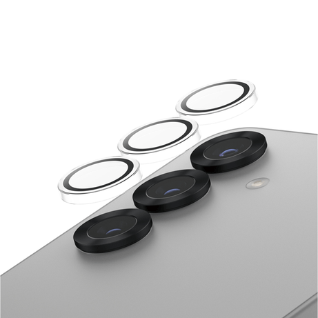 SAFE by PanzerGlass Lens Protector Galaxy S25 - Imagen 1 de 5 SAFE by PanzerGlass Lens Protector Galaxy S25 - Imagen 1 de 5