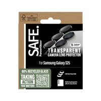 Miniatura 4 de SAFE by PanzerGlass Lens Protector Galaxy S25