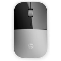 Miniatura 6 de HP Z3700 Silver Wireless Mouse