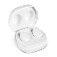 Miniatura 3 de TRUE WIRELESS EARBUDS FLIP WHITE
