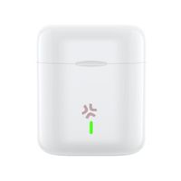 Miniatura 4 de AURICULARES INALAMBRICOS BLANCO