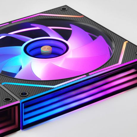 MARS GAMING Refrig. Líquida MLLCDPRO240 AIO Negro - Imagen 5 de 6 MARS GAMING Refrig. Líquida MLLCDPRO240 AIO Negro - Imagen 5 de 6