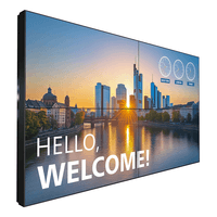 Miniatura 1 de PHILIPS  55BDL3305X 55" LCD IPS Full HD
