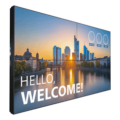 PHILIPS  55BDL3305X 55" LCD IPS Full HD