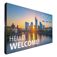 Miniatura 2 de PHILIPS  55BDL3305X 55" LCD IPS Full HD