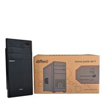 Miniatura 5 de PC DIFFERO NXLITE010 I5-12400 8GB SSD500 NVME
