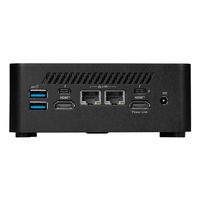 Miniatura 4 de MSI Cubi NUC AI 1UMG-038BES U5-125H Negro