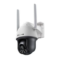 Miniatura 2 de VIGI Cámara IP PT C540-4G 4MP Plástico Full-Color