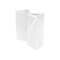 Miniatura 1 de MSI MRBE50-2PK Roamii BE Lite Mesh System-2 Pack