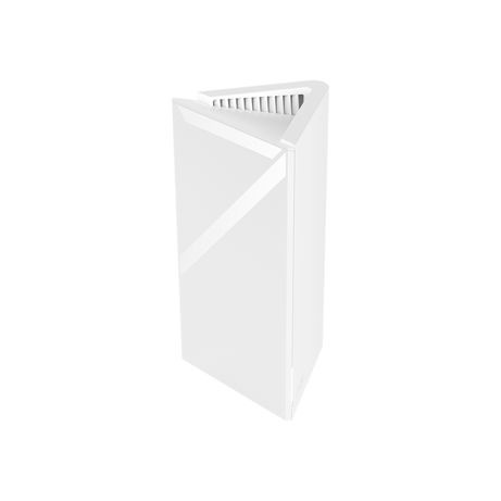 MSI MRBE50-2PK Roamii BE Lite Mesh System-2 Pack - Imagen 4 de 7 MSI MRBE50-2PK Roamii BE Lite Mesh System-2 Pack - Imagen 4 de 7