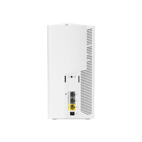 MSI MRBE50-2PK Roamii BE Lite Mesh System-2 Pack - Imagen 6 de 7 MSI MRBE50-2PK Roamii BE Lite Mesh System-2 Pack - Imagen 6 de 7