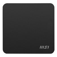 Miniatura 8 de MSI Cubi NUC AI 1UMG-037BES U7-155H Negro