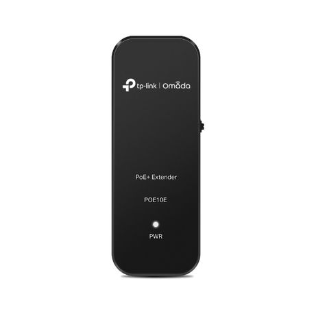 POE SPLITTER TP-LINK POE10E PASA DATOS Y ALIMENTACION POR EL MISMO CABLE HASTA 100-250 METROS MODO 10Mbps PLUG AND PLAY carcasa plastico - Imagen 2 de 2 POE SPLITTER TP-LINK POE10E PASA DATOS Y ALIMENTACION POR EL MISMO CABLE HASTA 100-250 METROS MODO 10Mbps PLUG AND PLAY carcasa plastico - Imagen 2 de 2