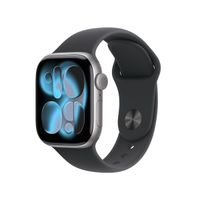 Miniatura 2 de Apple Watch 11 42 SG Al Bk Sb Ml Cel
