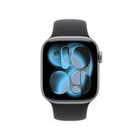 Miniatura 3 de Apple Watch 11 42 SG Al Bk Sb Ml Cel