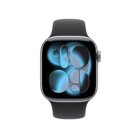 Apple Watch 11 42 SG Al Bk Sb Ml Cel - Imagen 3 de 3 Apple Watch 11 42 SG Al Bk Sb Ml Cel - Imagen 3 de 3