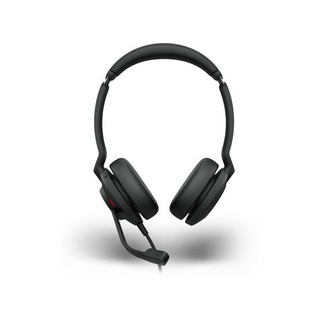 Jabra Evolve2 30 SE USB C/A UC Stereo - Imagen 2 de 2 Jabra Evolve2 30 SE USB C/A UC Stereo - Imagen 2 de 2