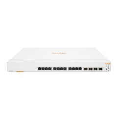 HPE NW IOn 1960 12xGT 4xSFP+ Switch