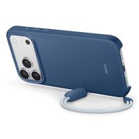 Miniatura 4 de Beats iPhone 17 Pro Max Kickstand Case with MagSafe and Camera Control - Bedrock Blue