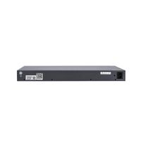 Miniatura 3 de 24 X 10/100/1000M BASE-T PORTS  4 X 1G/10G SFP+ PORTS
