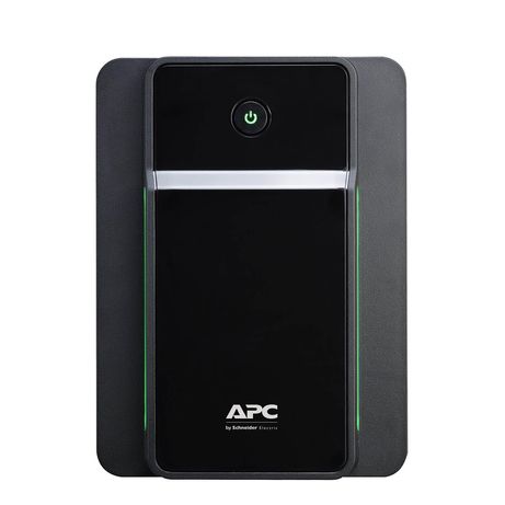 SAI APC BX2200MI BACK UPS 2200VA 1200W 6xIEC AVR FORMATO TORRE - Imagen 8 de 10 SAI APC BX2200MI BACK UPS 2200VA 1200W 6xIEC AVR FORMATO TORRE - Imagen 8 de 10