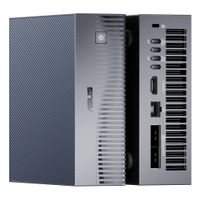 Miniatura 13 de Ascent GX10 GX10-GG0003BN EU Cord L10