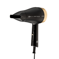 Miniatura 1 de SECADOR DE PELO IMETEC B-TRAVEL 1400 W
