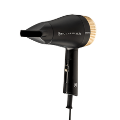 SECADOR DE PELO IMETEC B-TRAVEL 1400 W