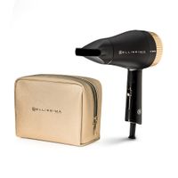 Miniatura 3 de SECADOR DE PELO IMETEC B-TRAVEL 1400 W