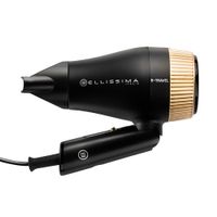 Miniatura 4 de SECADOR DE PELO IMETEC B-TRAVEL 1400 W