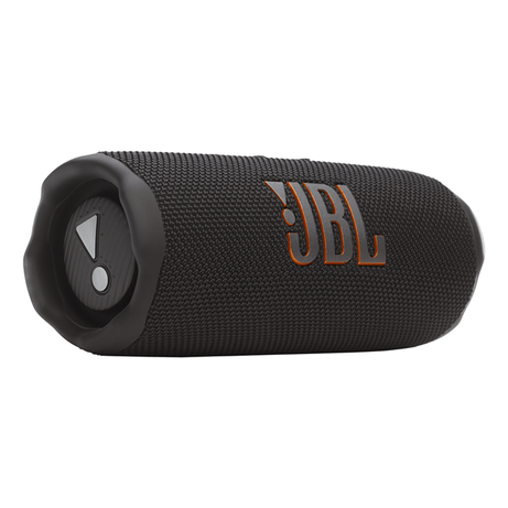 ALTAVOZ JBL FLIP 7 BLACK - Imagen 1 de 11 ALTAVOZ JBL FLIP 7 BLACK - Imagen 1 de 11